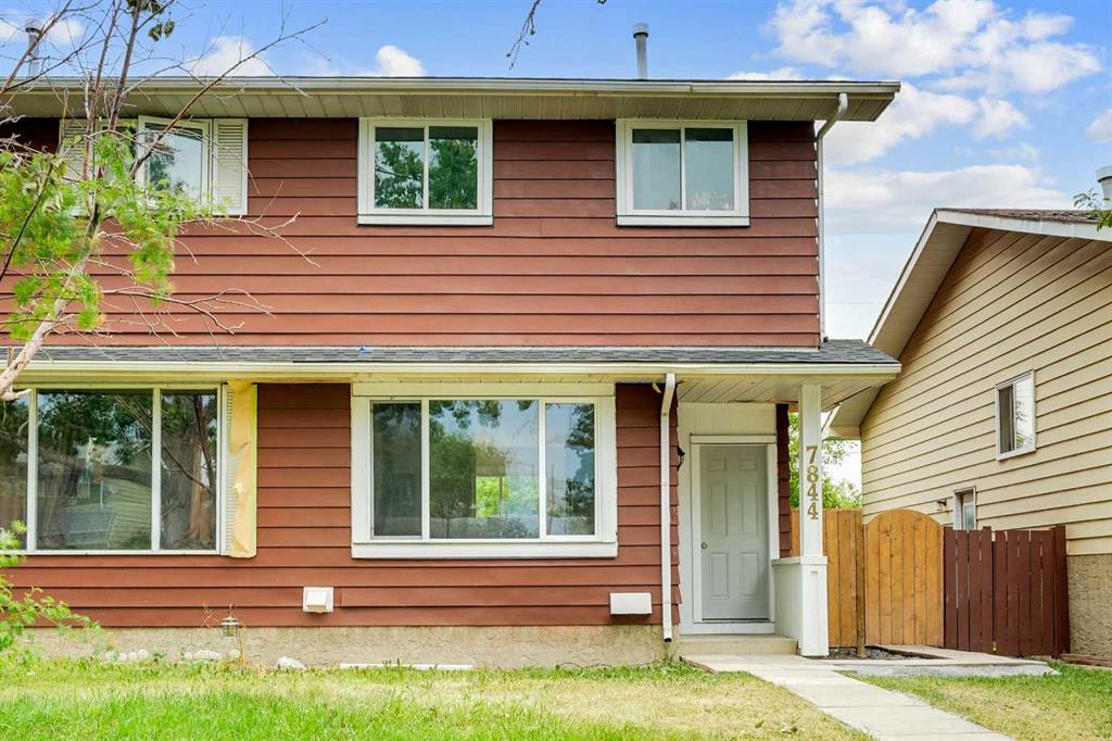 Picture of 7844 21A Street SE, Calgary Real Estate Listing