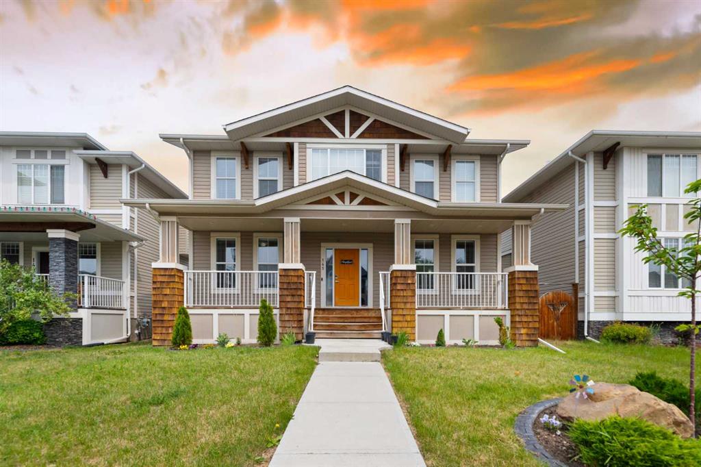 Picture of 145 Rainbow Falls Glen , Chestermere Real Estate Listing