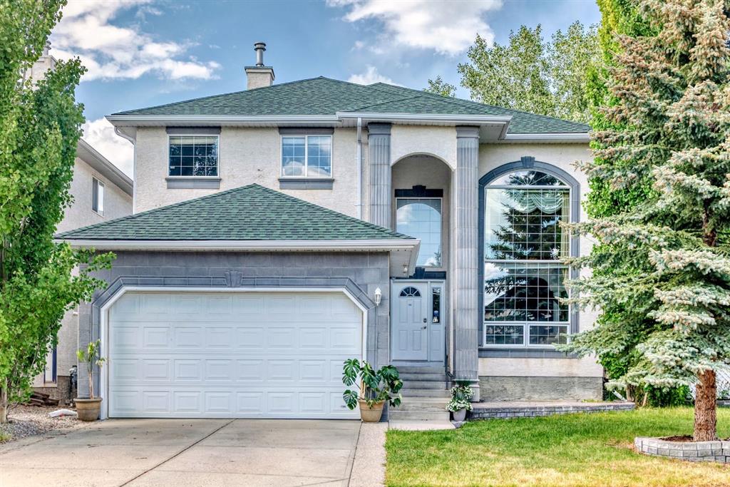 Picture of 42 West Cedar Point SW, Calgary Real Estate Listing