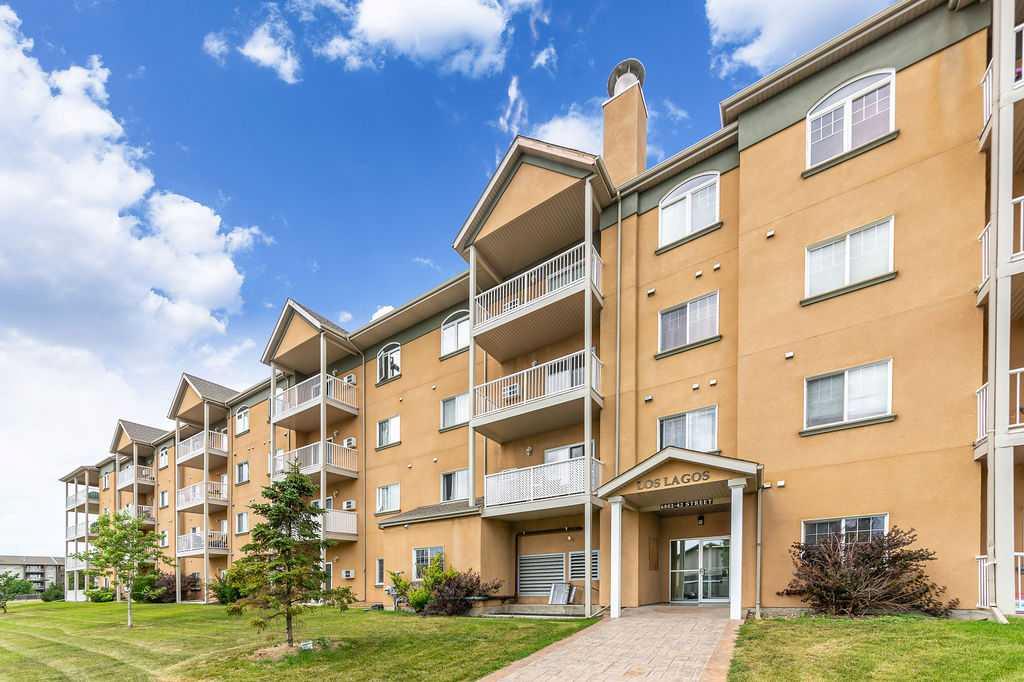 Picture of 411, 6802 42 Street , Lloydminster Real Estate Listing