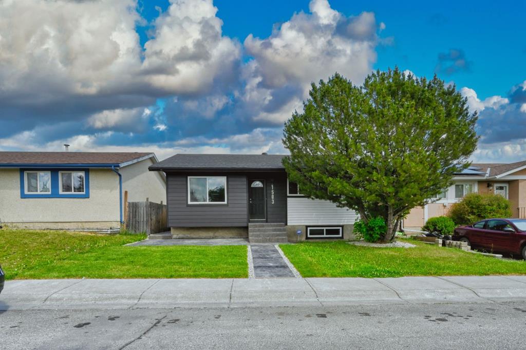 Picture of 1503 Maitland Drive NE, Calgary Real Estate Listing