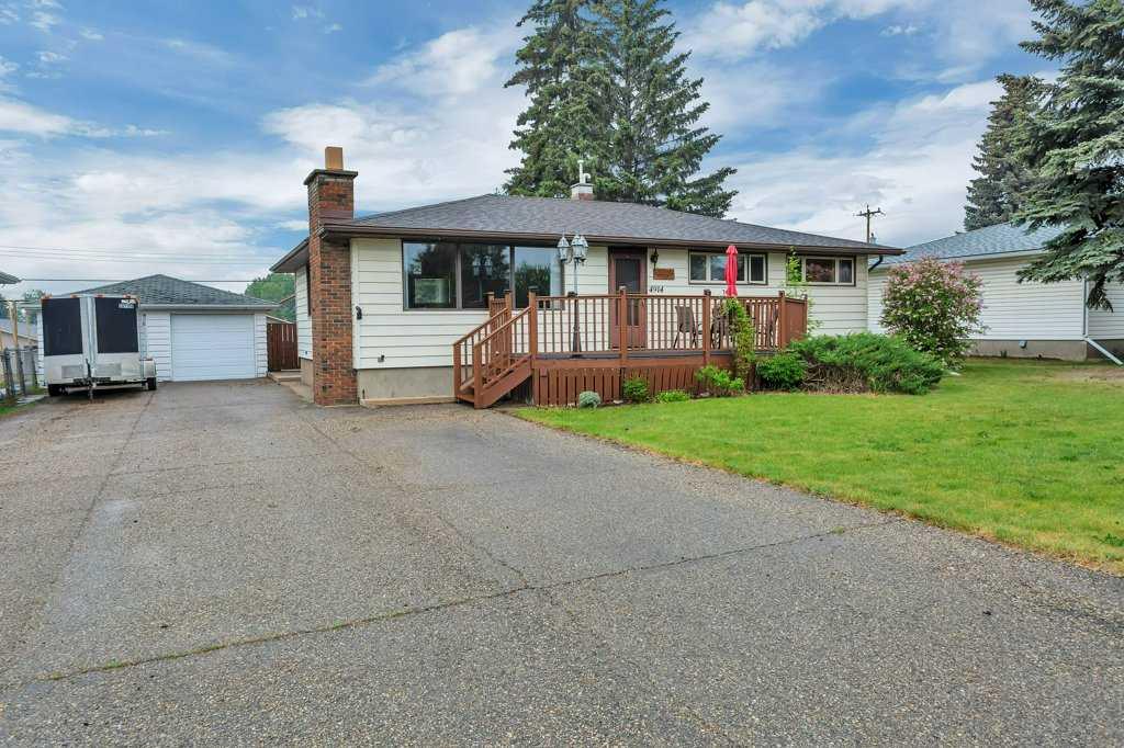 Picture of 4914 53 Street , Rimbey Real Estate Listing