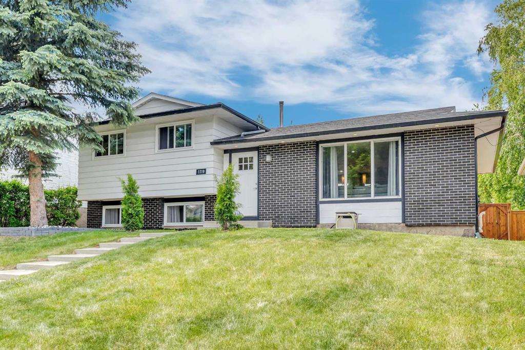 Picture of 1719 58 Street NE, Calgary Real Estate Listing
