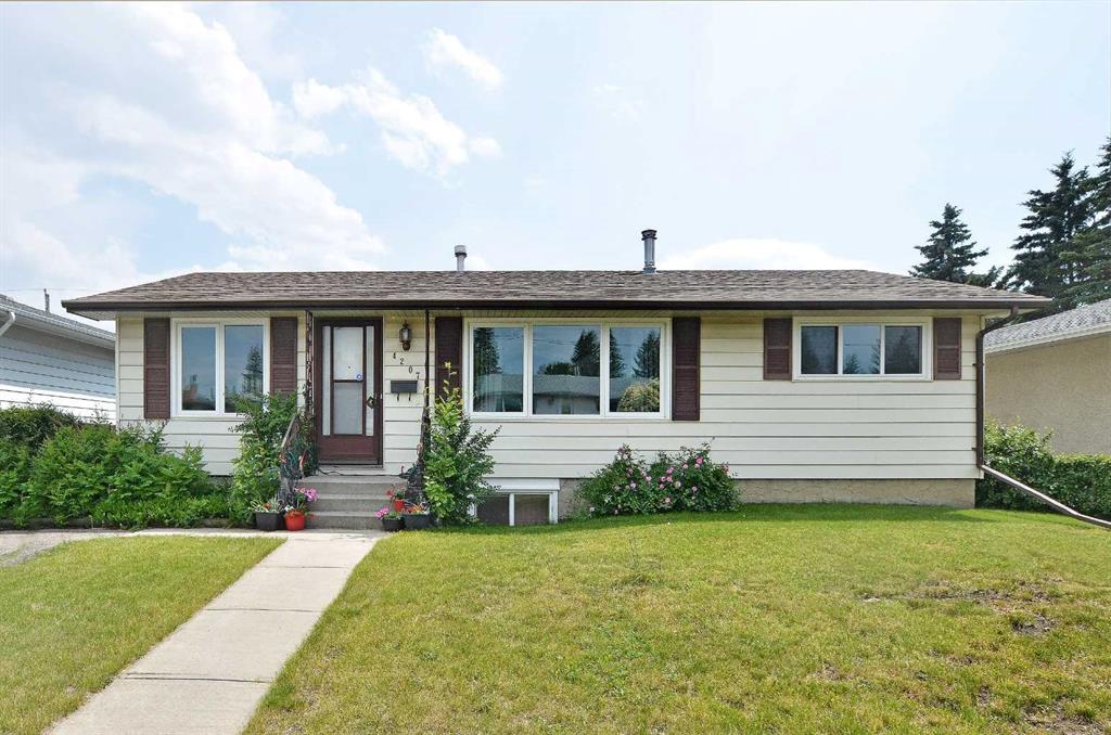 Picture of 4207 Maryvale Drive NE, Calgary Real Estate Listing