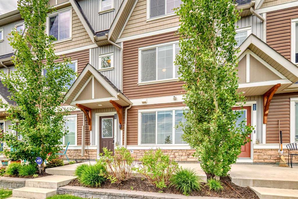 Picture of 2205, 250 Fireside View , Cochrane Real Estate Listing