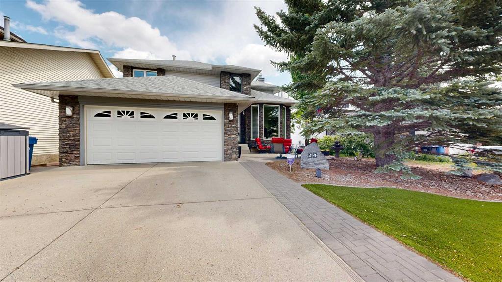 Picture of 24 Christie Park Hill SW, Calgary Real Estate Listing