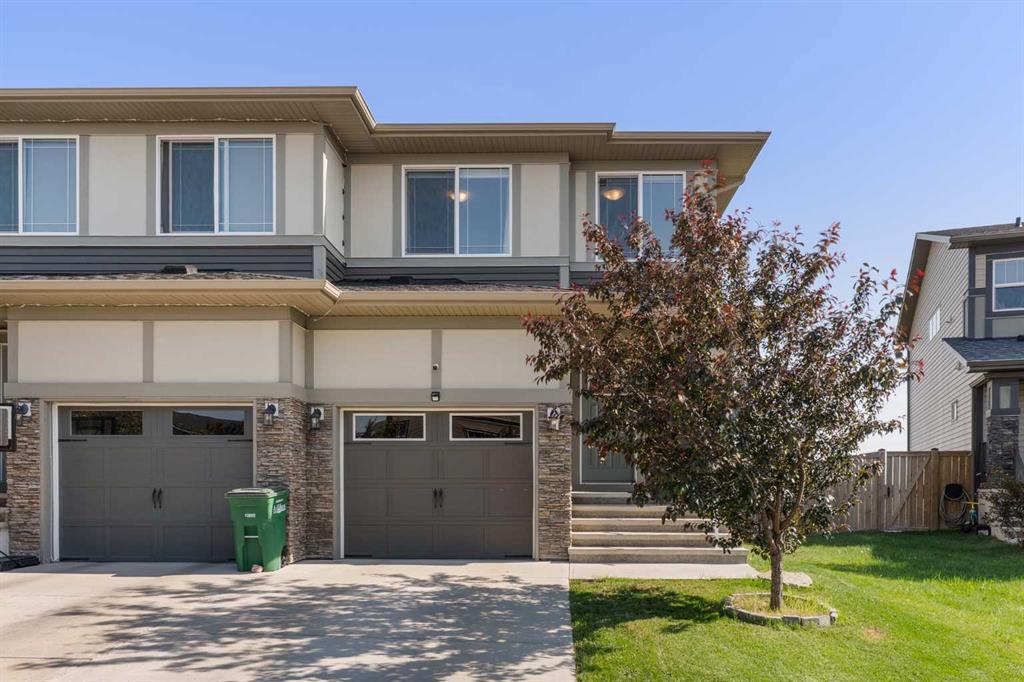 Picture of 273 Hillcrest Road SW, Airdrie Real Estate Listing