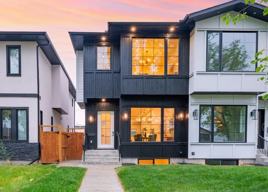 Picture of 2522 4 Avenue NW, Calgary Real Estate Listing
