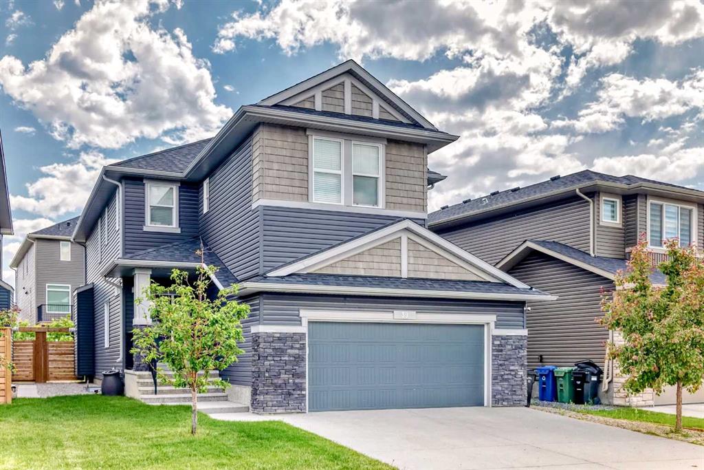 Picture of 39 Evansglen Link NW, Calgary Real Estate Listing