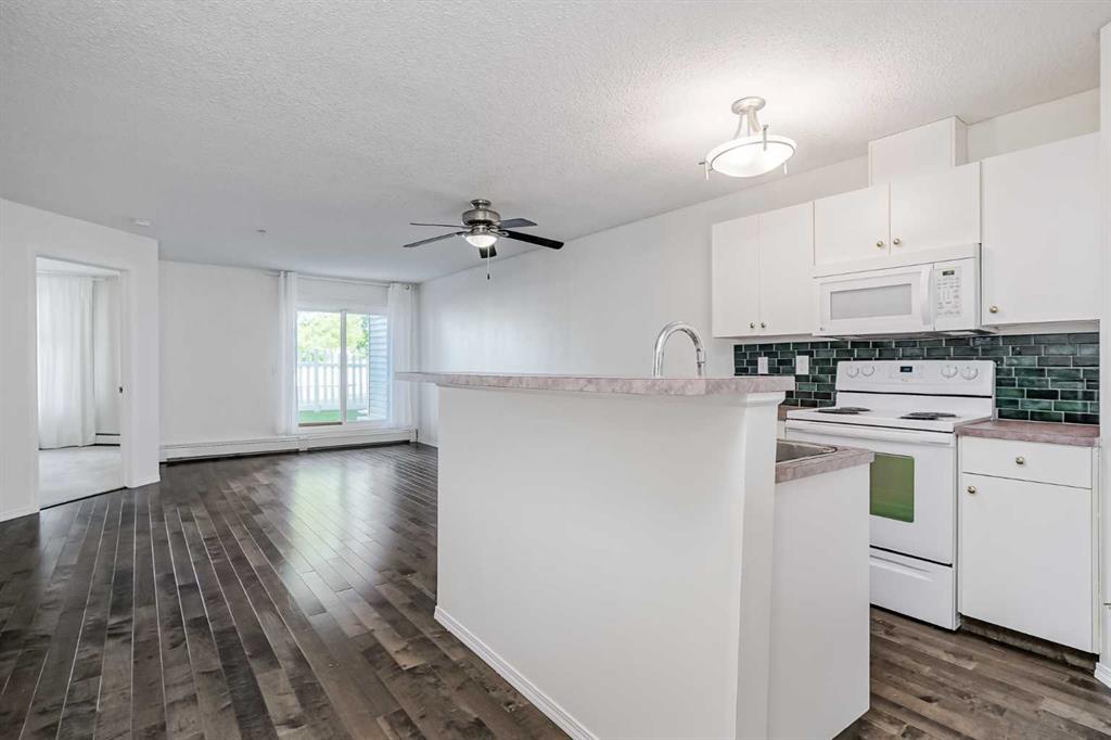 Picture of 118, 290 Shawville Way SE, Calgary Real Estate Listing