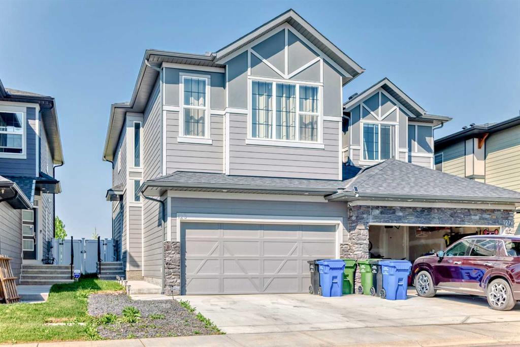 Picture of 123 Legacy Glen Parade SE, Calgary Real Estate Listing