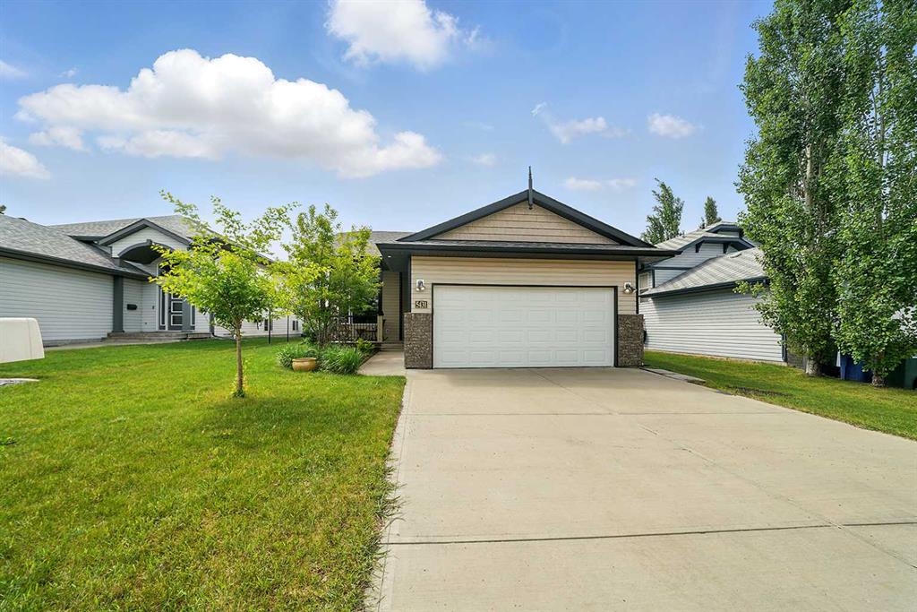 Picture of 5431 48 Street , Innisfail Real Estate Listing