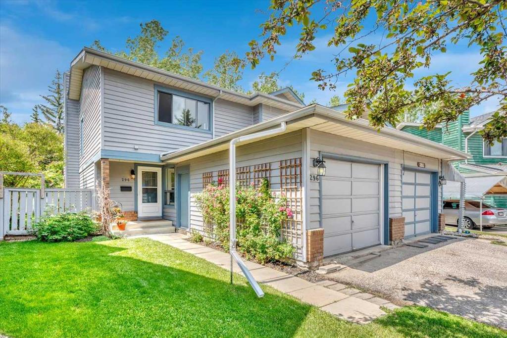 Picture of 296 Midpark Gardens SE, Calgary Real Estate Listing