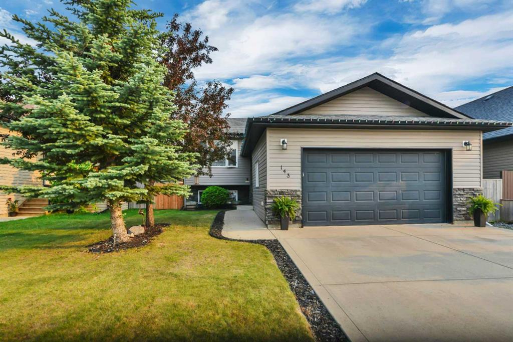 Picture of 143 Jenner Crescent , Red Deer Real Estate Listing