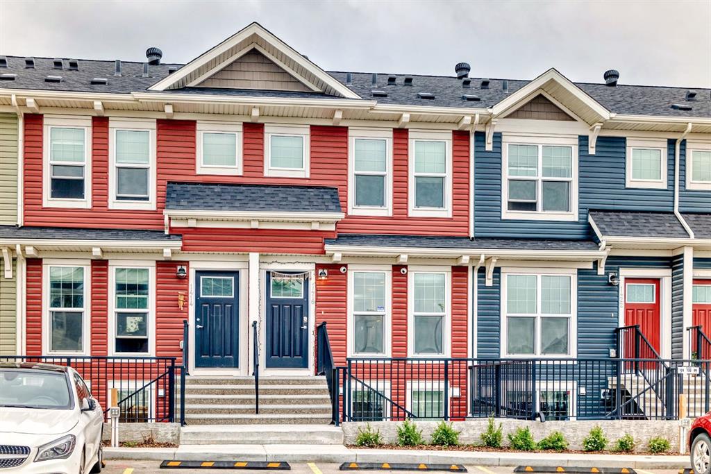 Picture of 1416, 7451 Falconridge Boulevard NE, Calgary Real Estate Listing