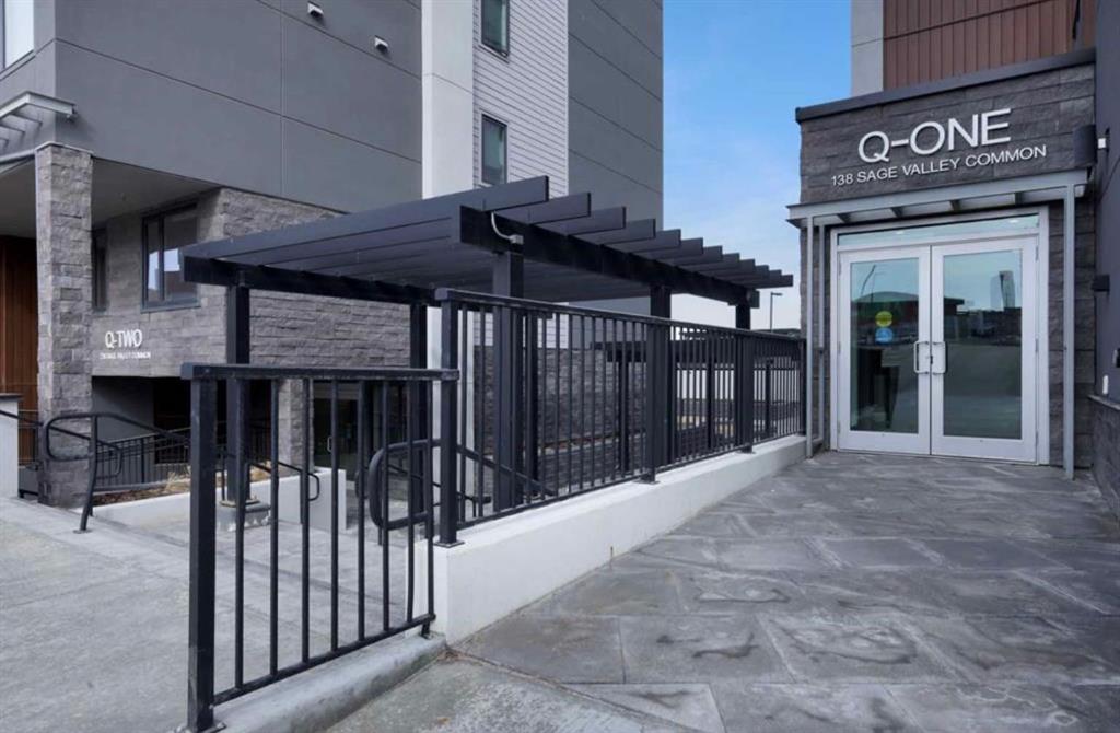 Picture of 114, 138 Sage Valley Common NW, Calgary Real Estate Listing