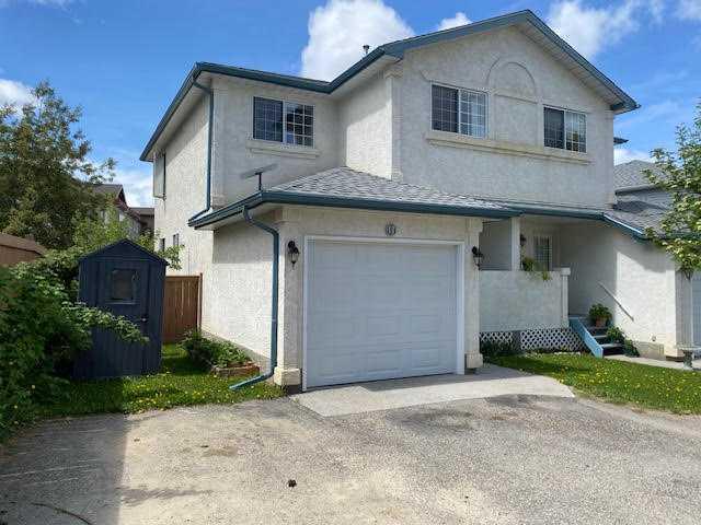 Picture of 11, 465 MAKENNY Street , Hinton Real Estate Listing