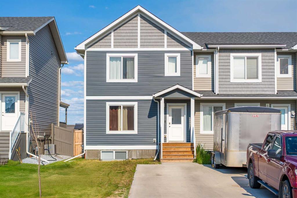 Picture of D, 11201 95 Street , Clairmont Real Estate Listing