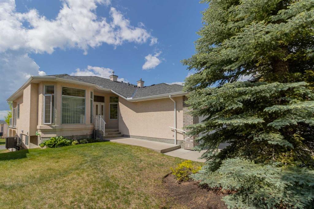 Picture of 56 Eagleview Heights , Cochrane Real Estate Listing