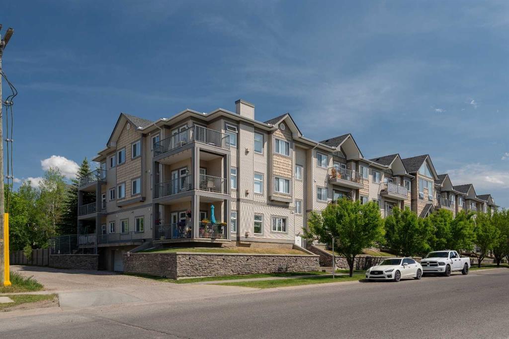 Picture of 304, 11170 30 Street SW, Calgary Real Estate Listing