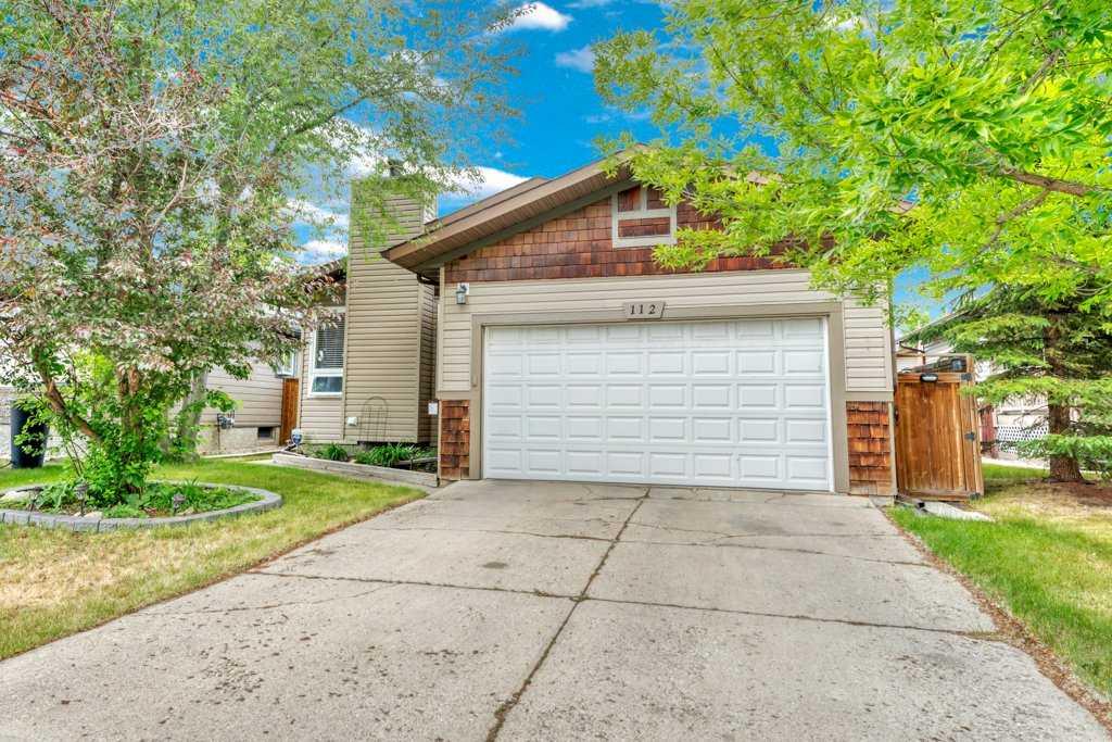Picture of 112 Mountain Circle SE, Airdrie Real Estate Listing