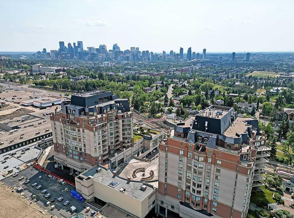 Picture of 808, 1726 14 Avenue NW, Calgary Real Estate Listing