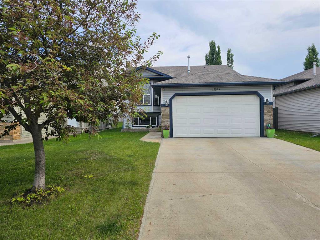 Picture of 11325 69 Avenue , Grande Prairie Real Estate Listing