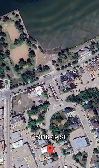 Picture of 5018 49 Street , Sylvan Lake Real Estate Listing
