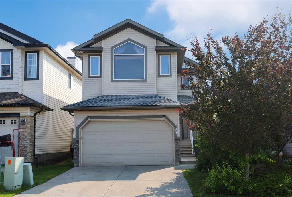 Picture of 99 Tuscany Ridge Heights NW, Calgary Real Estate Listing