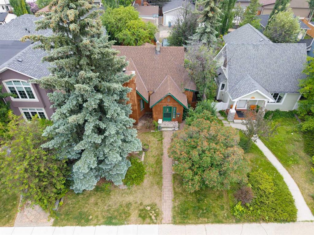 Picture of 1813 31 Avenue SW, Calgary Real Estate Listing