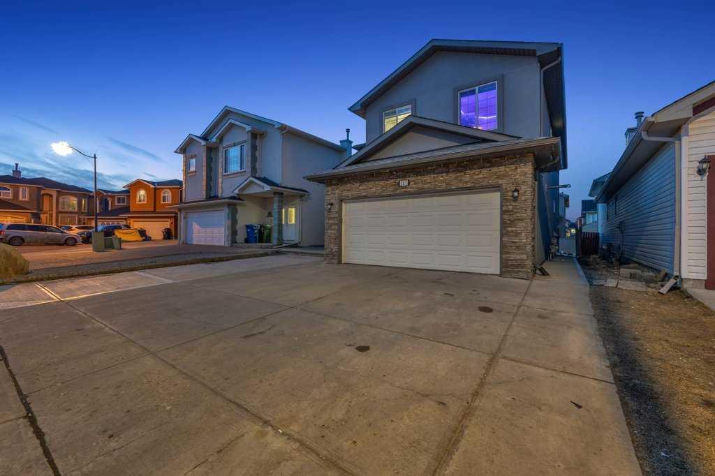 Picture of 107 Taracove Landing NE, Calgary Real Estate Listing