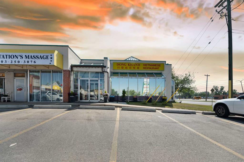 Picture of 304, 2066 18 Avenue NE, Calgary Real Estate Listing