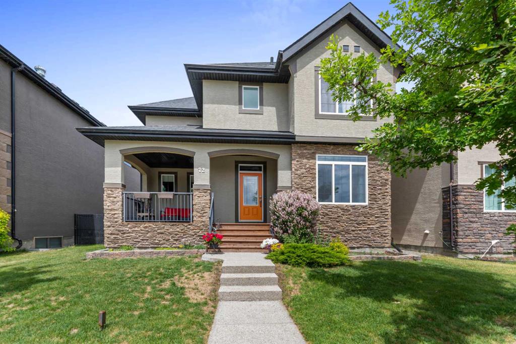 Picture of 72 Quarry Drive SE, Calgary Real Estate Listing