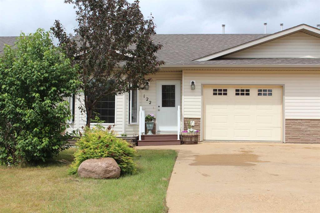 Picture of 122 2nd Avenue SW, Manning Real Estate Listing