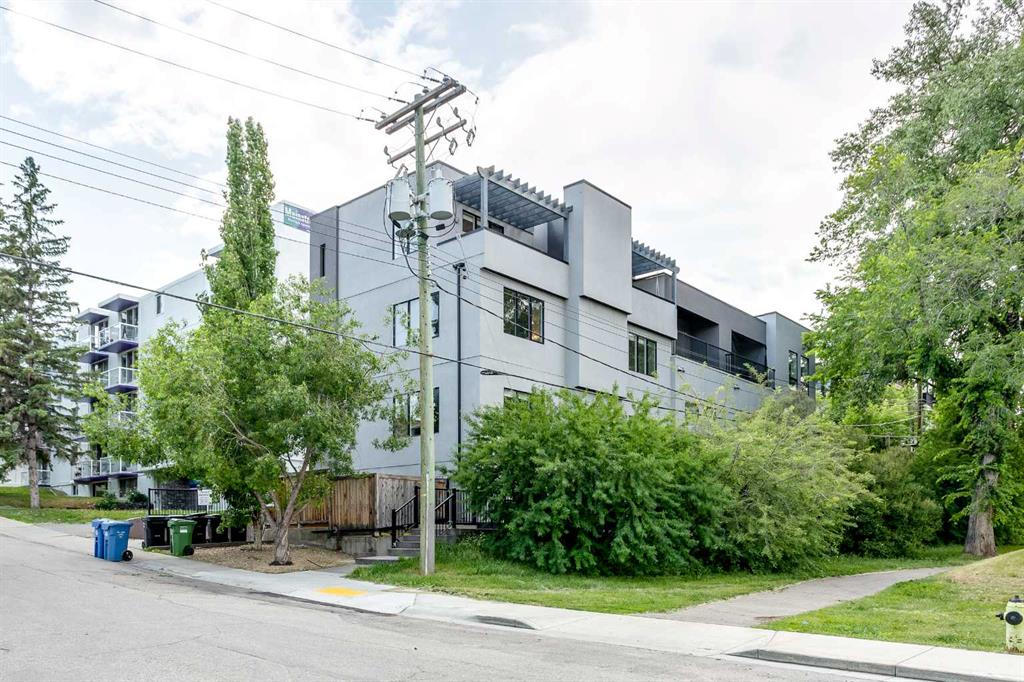 Picture of 1, 2101 17 Street SW, Calgary Real Estate Listing
