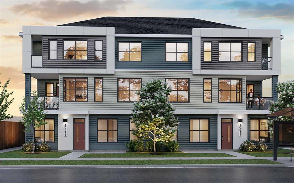 Picture of 215, 380 Seton Villas , Calgary Real Estate Listing