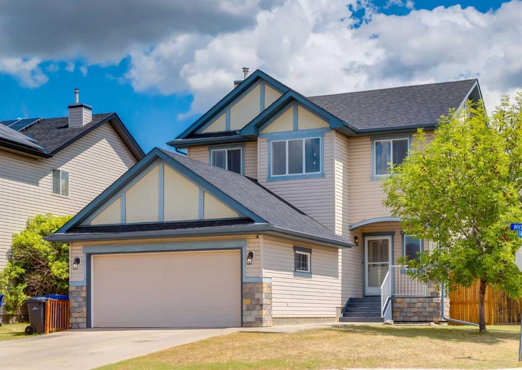 Picture of 210 Invermere Drive , Chestermere Real Estate Listing
