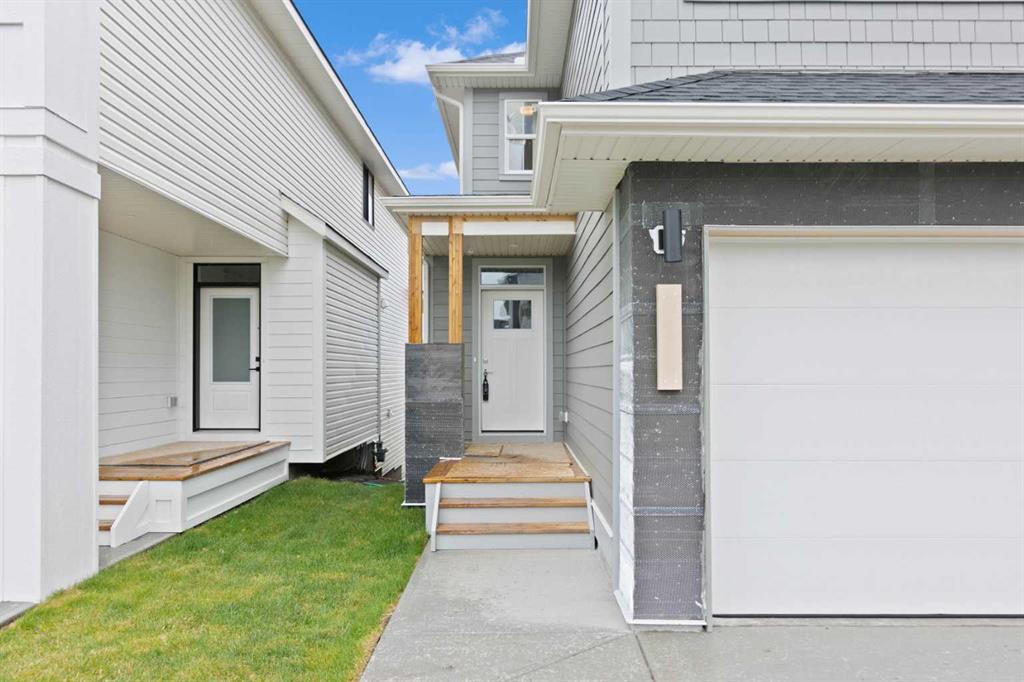 Picture of 1309 South Point Parade SW, Airdrie Real Estate Listing