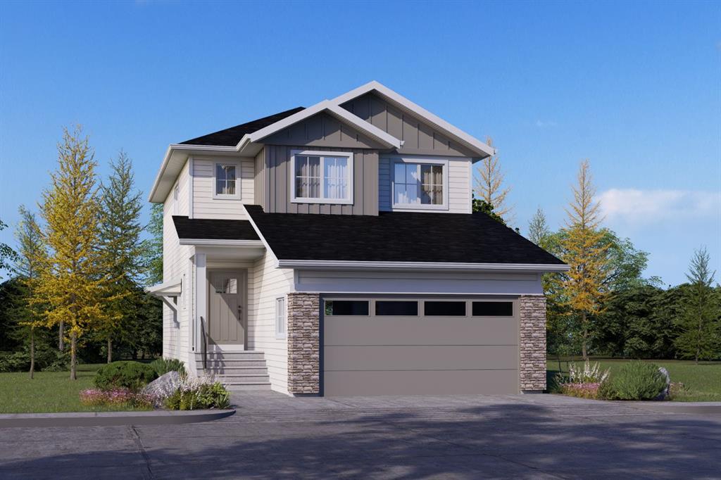 Picture of 73 Quartz Crescent , Cochrane Real Estate Listing