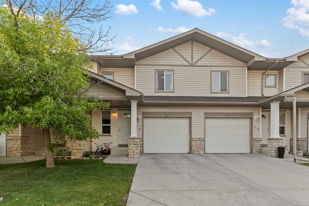 Picture of 64 Citadel Meadow Gardens NW, Calgary Real Estate Listing