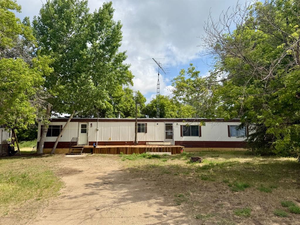 Picture of 4904 51 Street , Edgerton Real Estate Listing