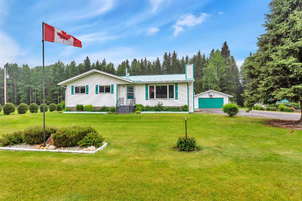 Picture of 13 EVERDELL DRIVE  , Rural Clearwater County Real Estate Listing