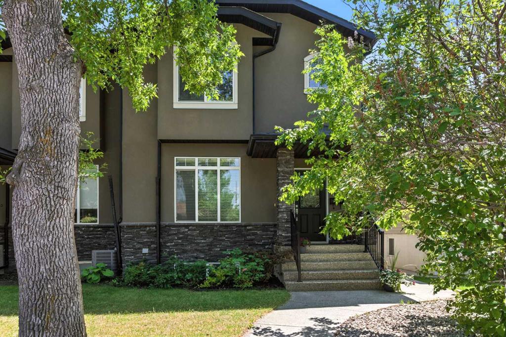 Picture of 3531 3 Avenue SW, Calgary Real Estate Listing