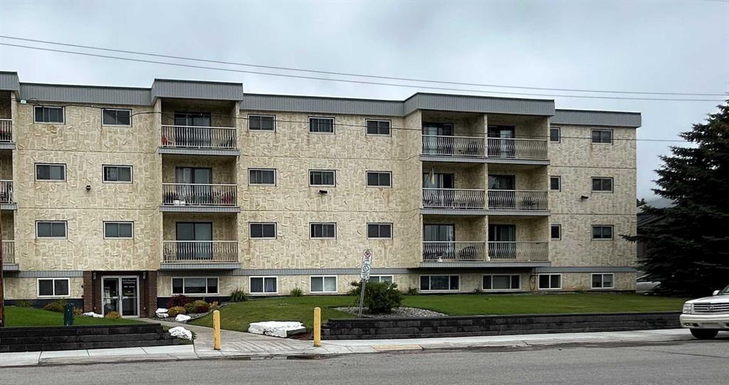 Picture of 302, 8601 22 Avenue , Coleman Real Estate Listing