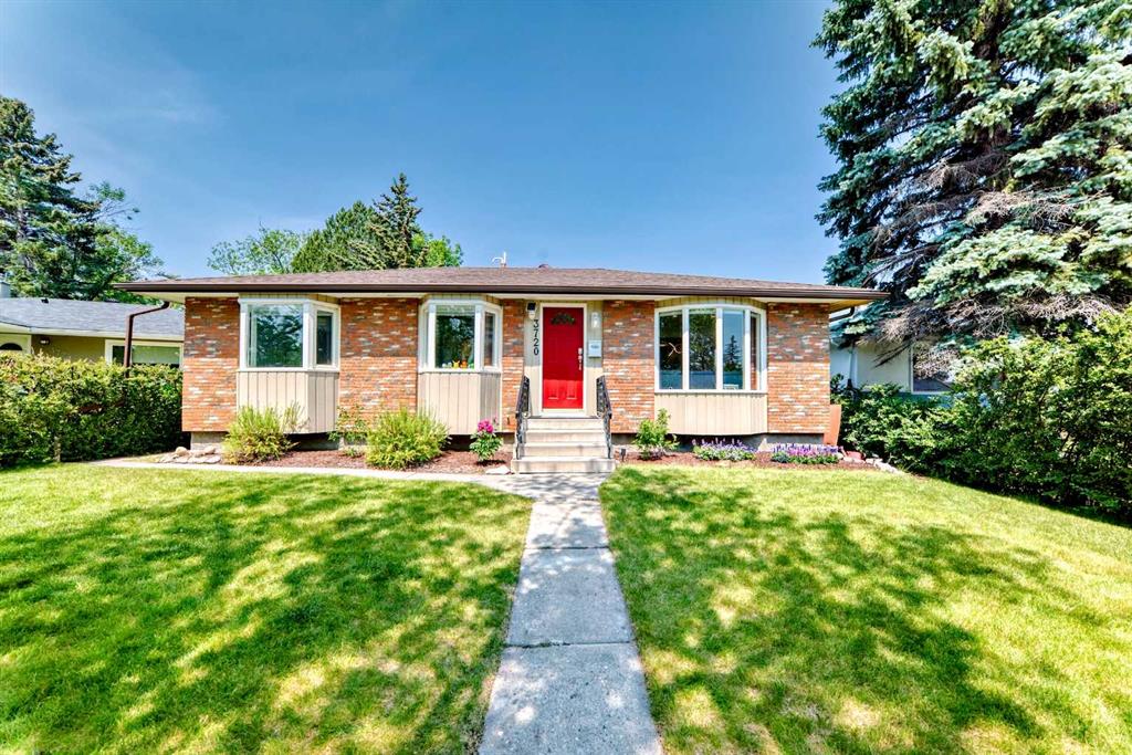 Picture of 3720 36 Avenue SW, Calgary Real Estate Listing