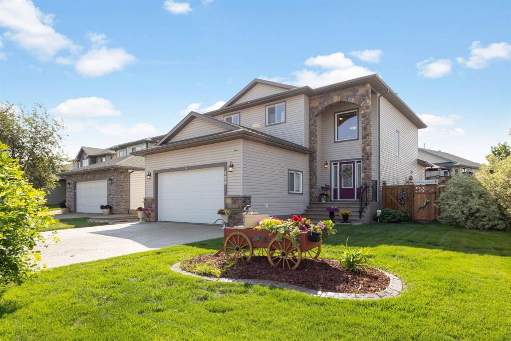 Picture of 155 Pew Lane , Fort McMurray Real Estate Listing