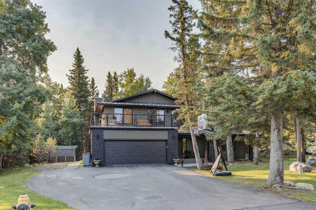 Picture of 106 Redwood Meadows Drive , Rural Rocky View County Real Estate Listing