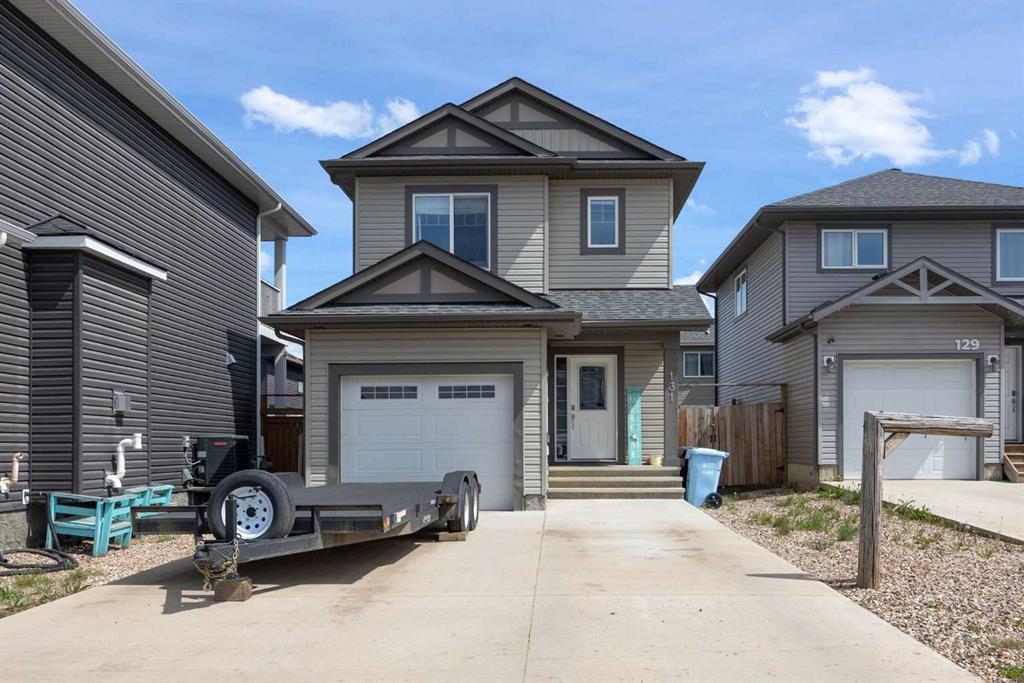 Picture of 131 Airmont Court , Fort McMurray Real Estate Listing