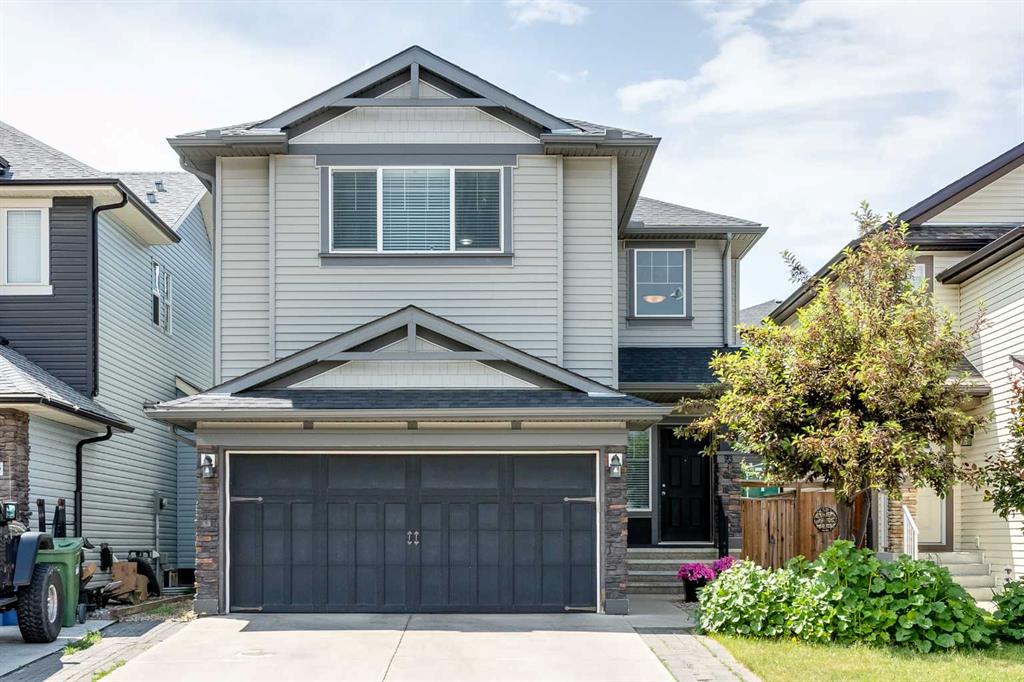Picture of 93 Silverado Saddle Heights SW, Calgary Real Estate Listing