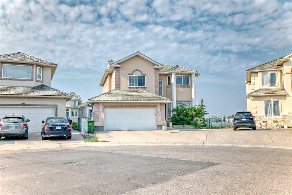 Picture of 253 Coral Shores Cape NE, Calgary Real Estate Listing